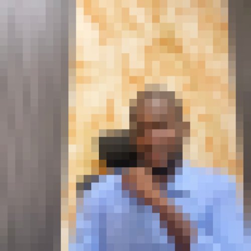 thierno cheikouba