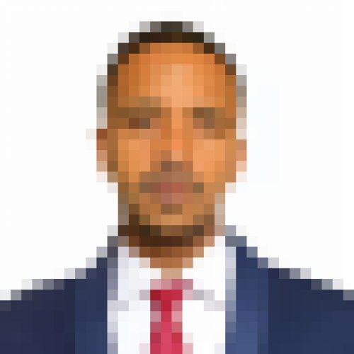 Dawit Getaneh