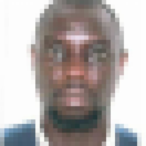 Abraham Abdul-Malik