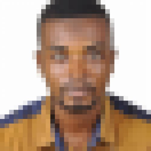 Abdul-Mujeeb Agyemang