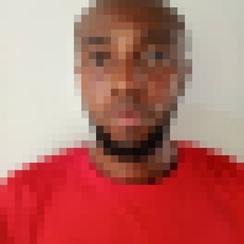 Chinonso Kingsley