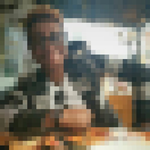 Reeta  Humphery 