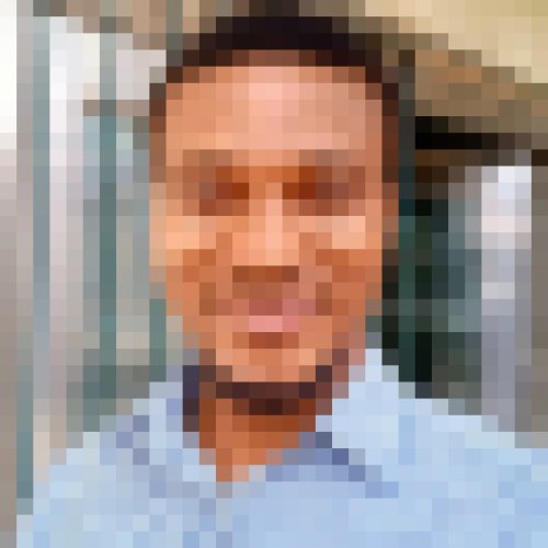 Aondowase Maxwell