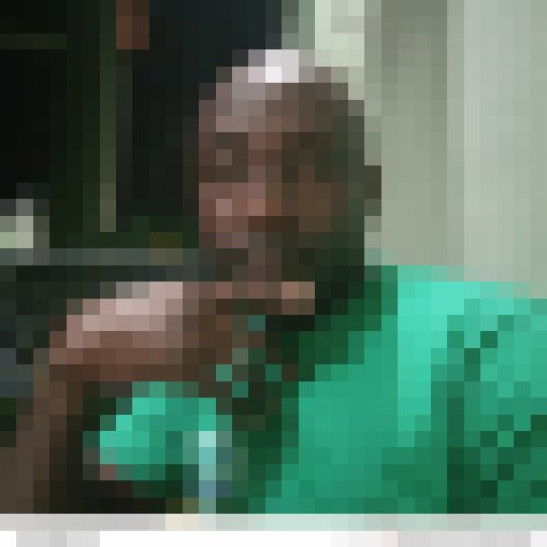 Felix Nyarko