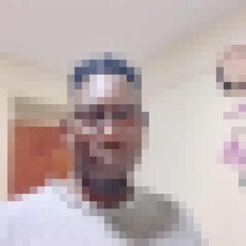 Stanley Njite