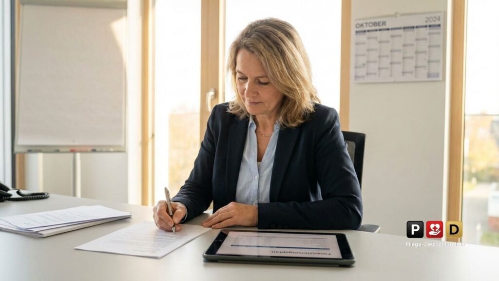 Schwerbehinderung: GdB nach Tumor: Wie die neuen Regeln Ihre Rente beeinflussen