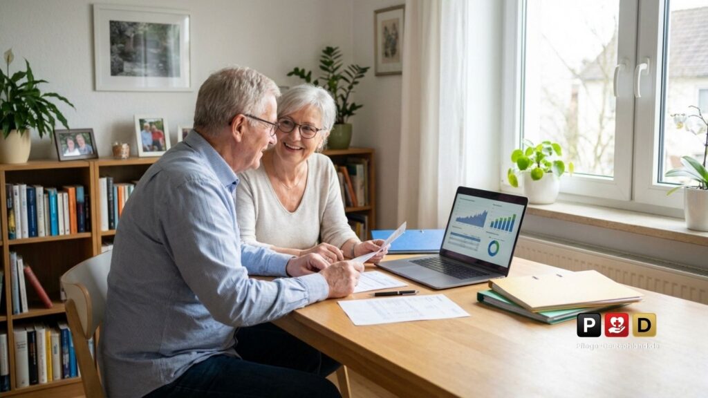 Pflegegeld: Regelungen, Ansprüche und Praxisbeispiele erklärt