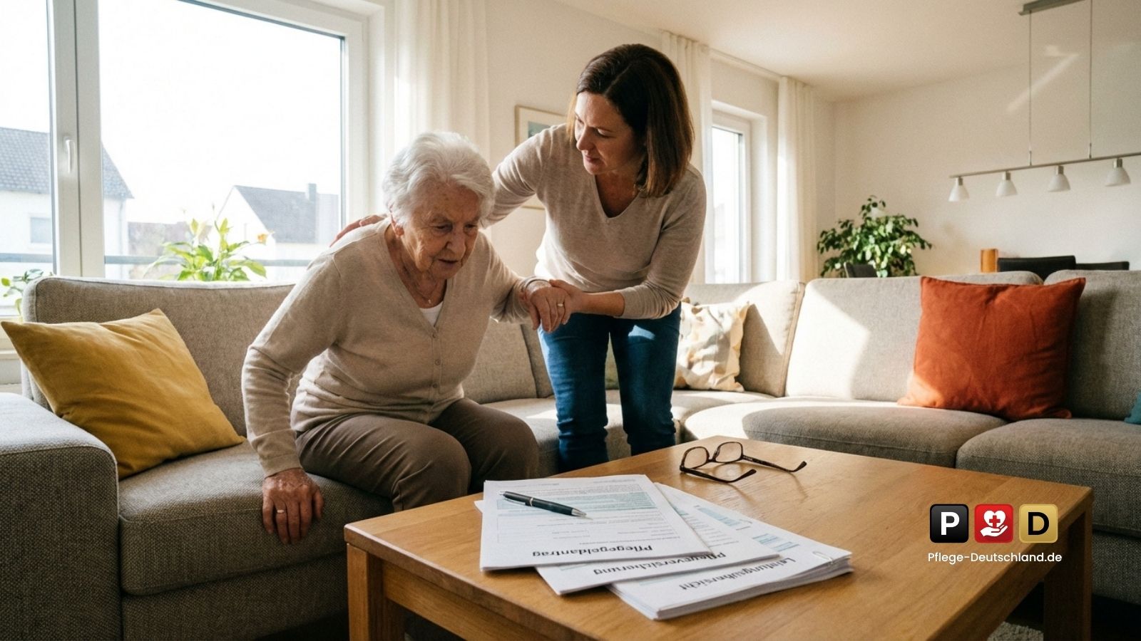 Pflegegeld 2026: Keine Kürzung, aber neue Regeln