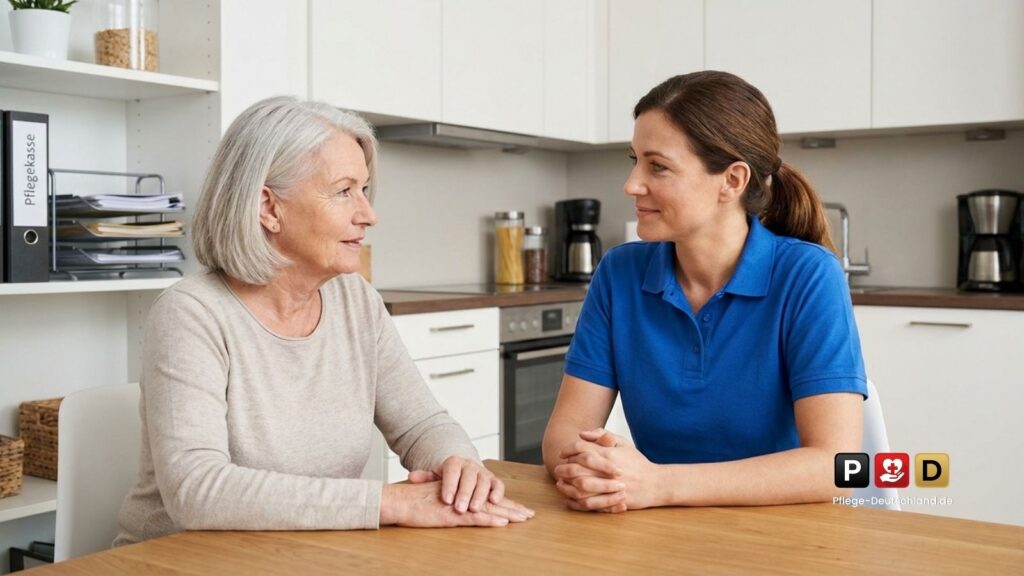 Pflegegeld 2026: So nutzen Sie die 70‑Euro‑Wochenleistung
