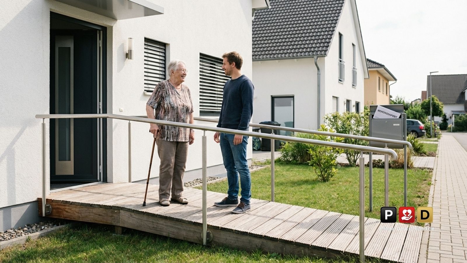 Grundsteuer und Schwerbehinderung: Was 2026 wirklich gilt